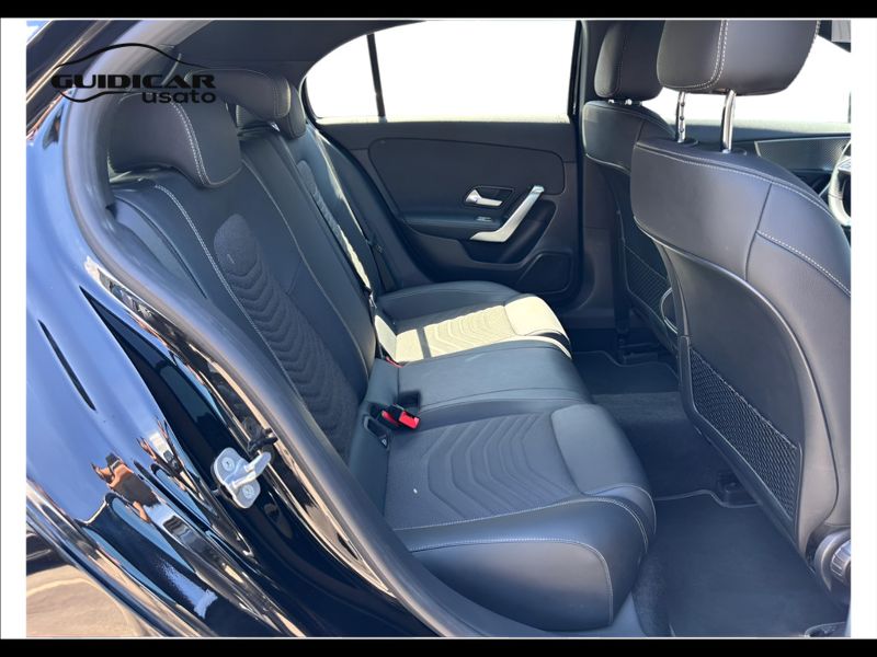 GuidiCar - Mercedes Classe a 2023 A 250 e phev Progressive Advanced auto Usato