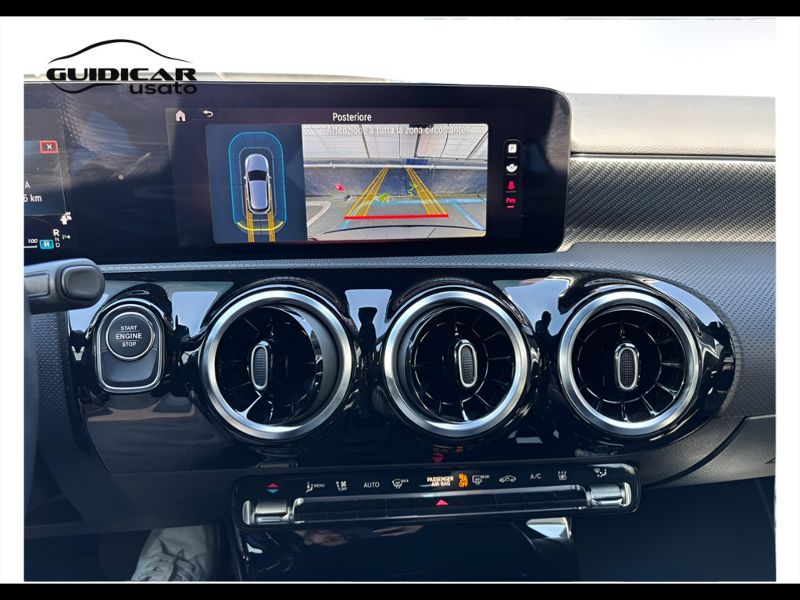 GuidiCar - Mercedes Classe a 2023 A 250 e phev Progressive Advanced auto Usato
