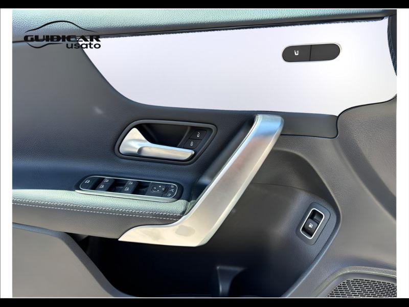 GuidiCar - Mercedes Classe a 2023 A 250 e phev Progressive Advanced auto Usato