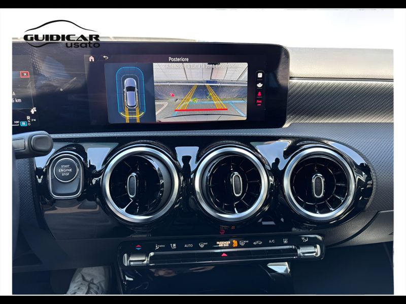 GuidiCar - Mercedes Classe a 2023 A 250 e phev Progressive Advanced auto Usato