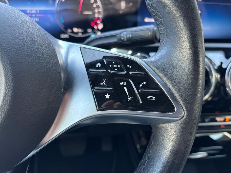 GuidiCar - Mercedes Classe a 2023 A 250 e phev Progressive Advanced auto Usato