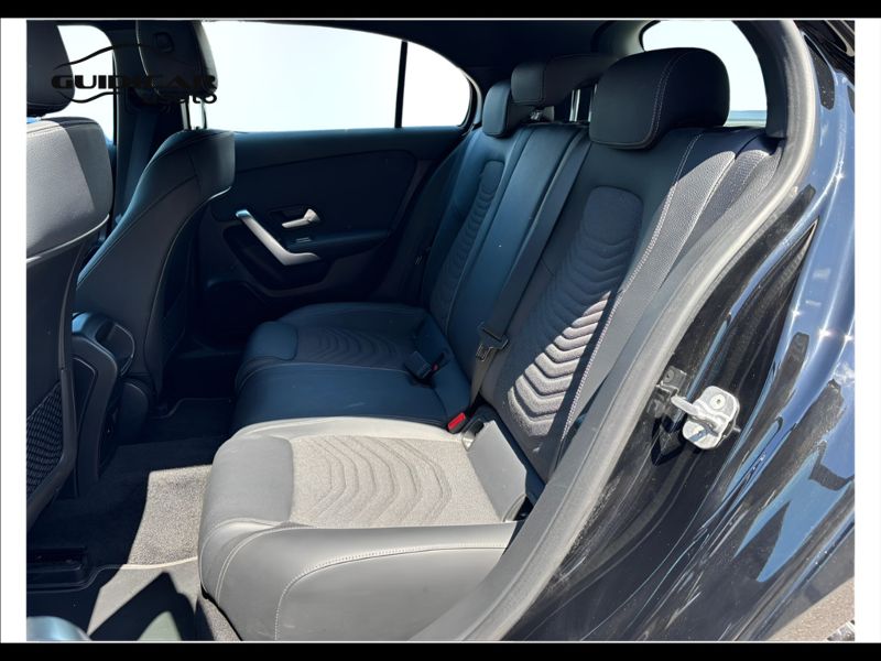 GuidiCar - Mercedes Classe a 2023 A 250 e phev Progressive Advanced auto Usato