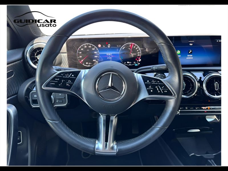 GuidiCar - Mercedes Classe a 2023 A 250 e phev Progressive Advanced auto Usato