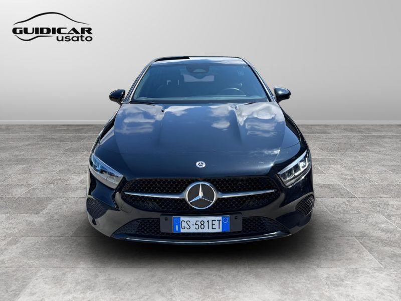 GuidiCar - Mercedes Classe a 2023 A 250 e phev Progressive Advanced auto Usato