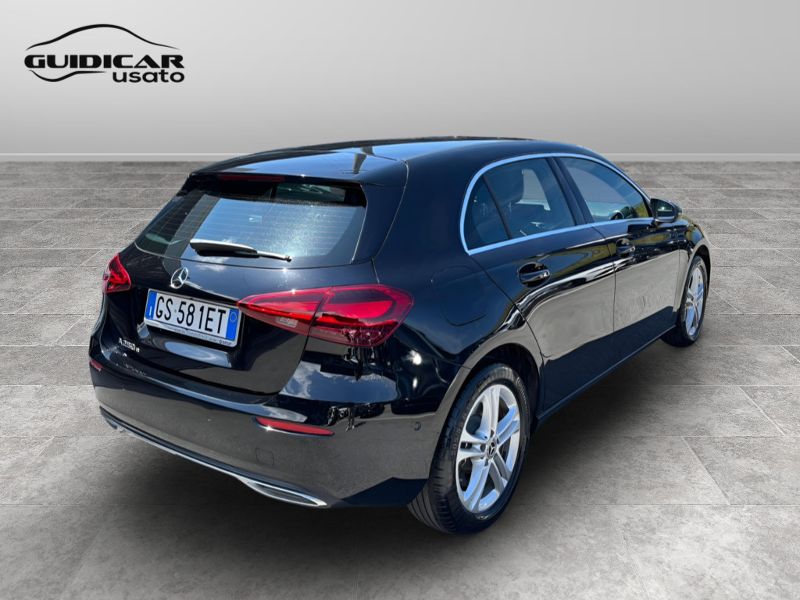 GuidiCar - Mercedes Classe a 2023 A 250 e phev Progressive Advanced auto Usato