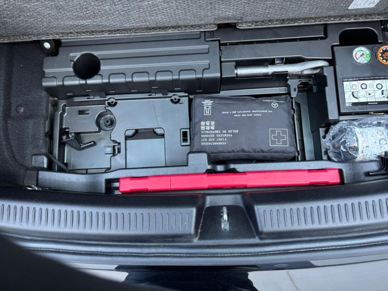 GuidiCar - Mercedes Classe a 2023 A 250 e phev Progressive Advanced auto Usato