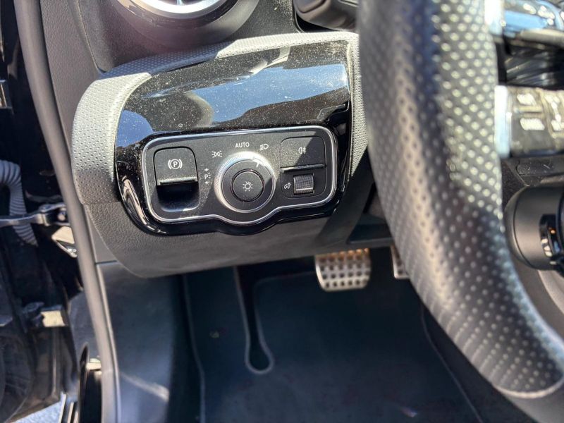 GuidiCar - Mercedes Classe a 2023 A AMG 35 AMG Line Premium 4matic auto Usato