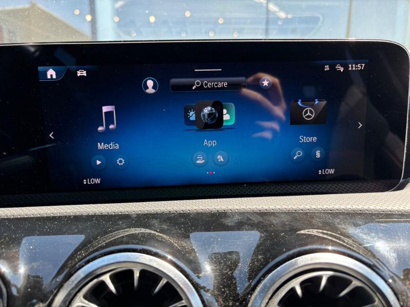 GuidiCar - Mercedes Classe a 2023 A AMG 35 AMG Line Premium 4matic auto Usato