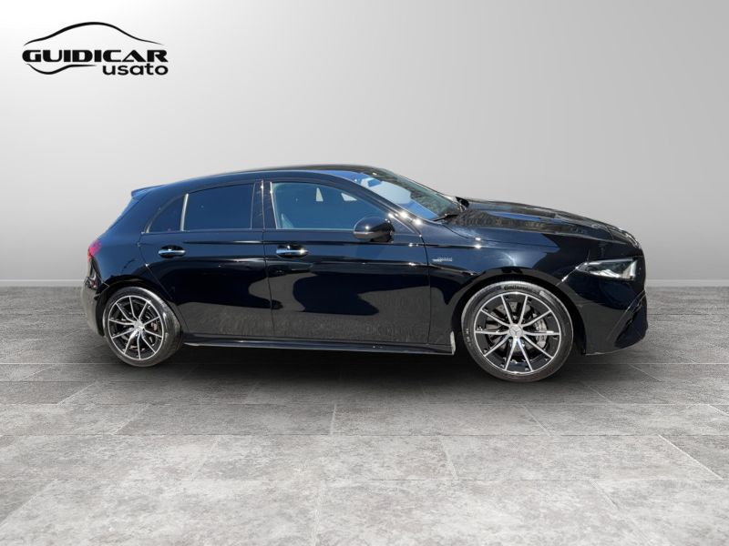 GuidiCar - Mercedes Classe a 2023 A AMG 35 AMG Line Premium 4matic auto Usato