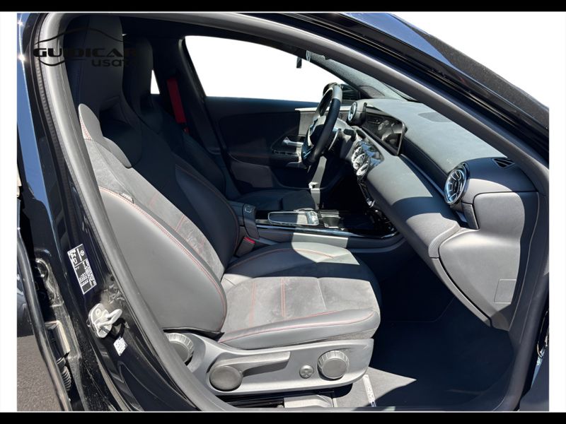GuidiCar - Mercedes Classe a 2023 A AMG 35 AMG Line Premium 4matic auto Usato