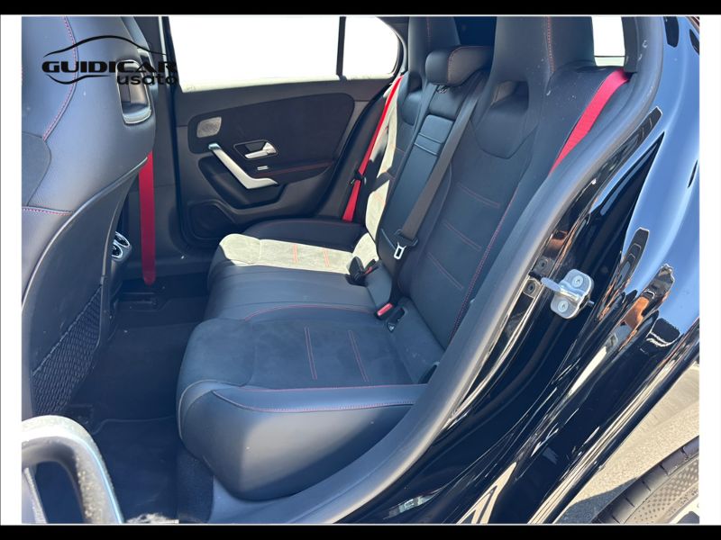 GuidiCar - Mercedes Classe a 2023 A AMG 35 AMG Line Premium 4matic auto Usato