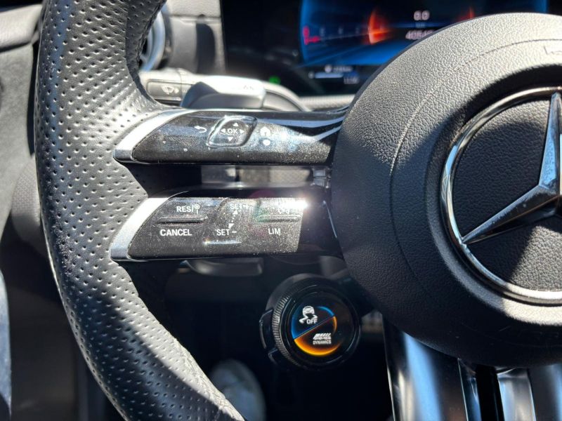 GuidiCar - Mercedes Classe a 2023 A AMG 35 AMG Line Premium 4matic auto Usato