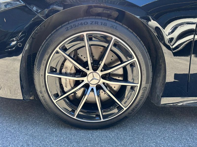 GuidiCar - Mercedes Classe a 2023 A AMG 35 AMG Line Premium 4matic auto Usato