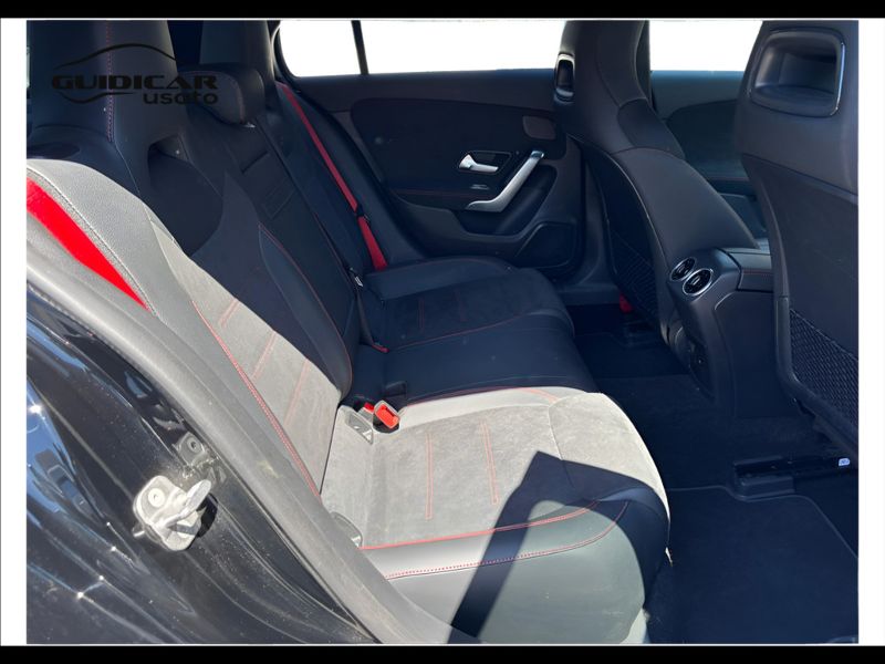 GuidiCar - Mercedes Classe a 2023 A AMG 35 AMG Line Premium 4matic auto Usato