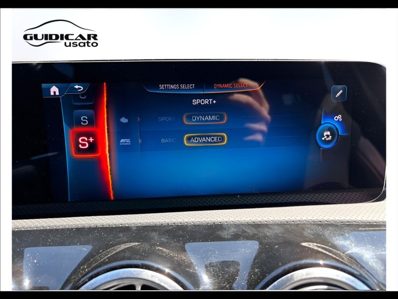 GuidiCar - Mercedes Classe a 2023 A AMG 35 AMG Line Premium 4matic auto Usato