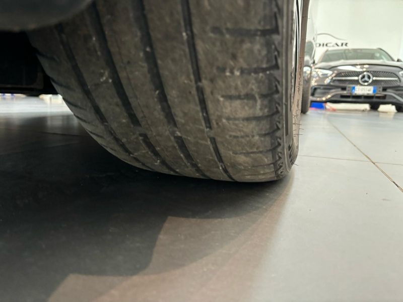 GuidiCar - Mercedes Classe a 2019 A 160 Sport Usato
