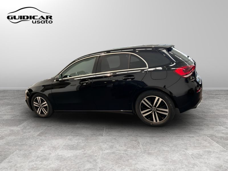 GuidiCar - Mercedes Classe a 2019 A 160 Sport Usato