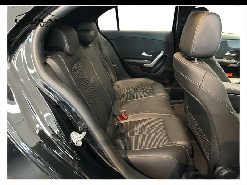 GuidiCar - Mercedes Classe a 2019 A 160 Sport Usato