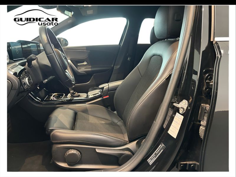 GuidiCar - Mercedes Classe a 2019 A 160 Sport Usato