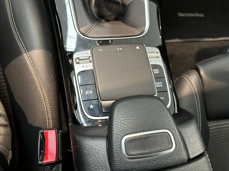 GuidiCar - Mercedes Classe a 2019 A 160 Sport Usato