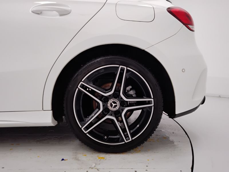 GuidiCar - Mercedes Classe a 2021 A 180 d Premium auto Usato