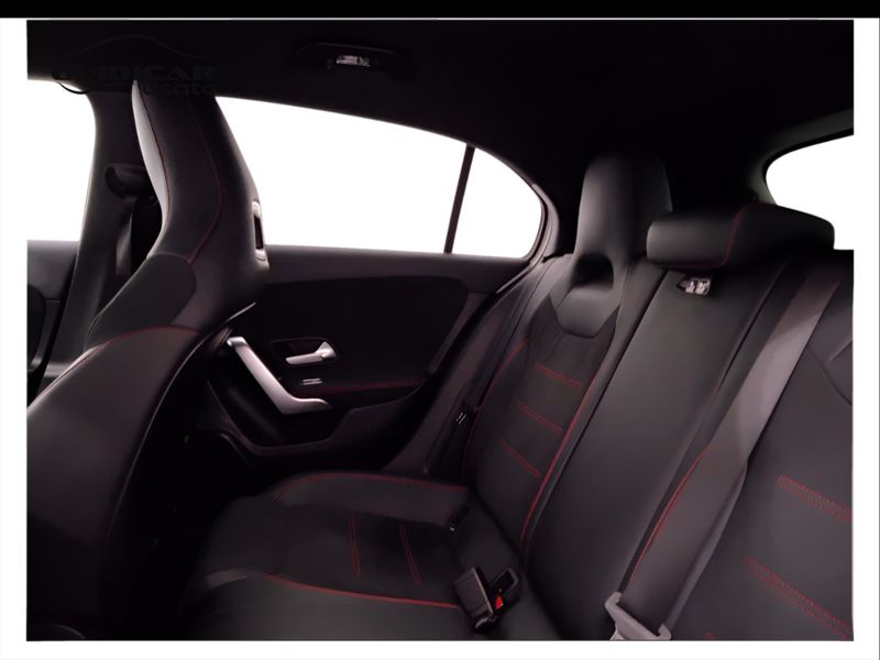GuidiCar - Mercedes Classe a 2021 A 180 d Premium auto Usato