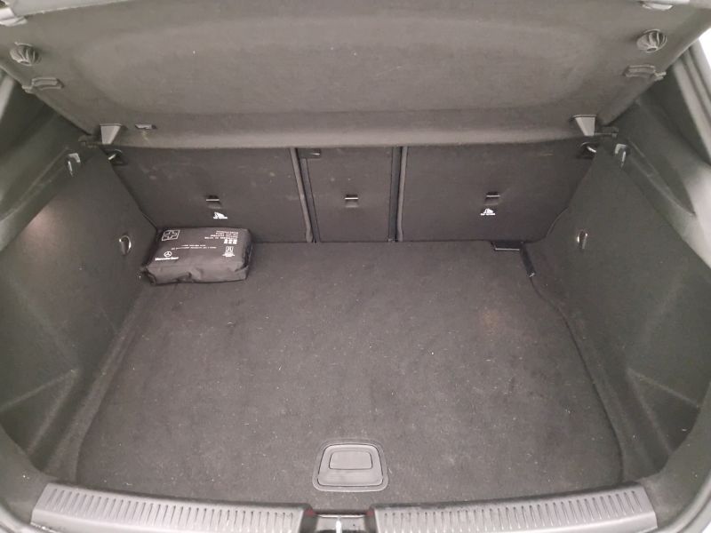 GuidiCar - Mercedes Classe a 2021 A 180 d Premium auto Usato