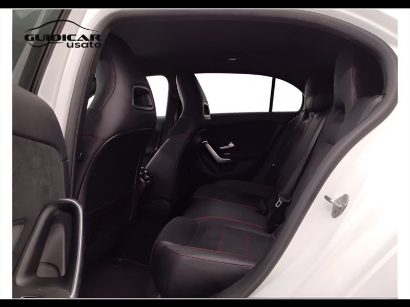 GuidiCar - Mercedes Classe a 2021 A 180 d Premium auto Usato