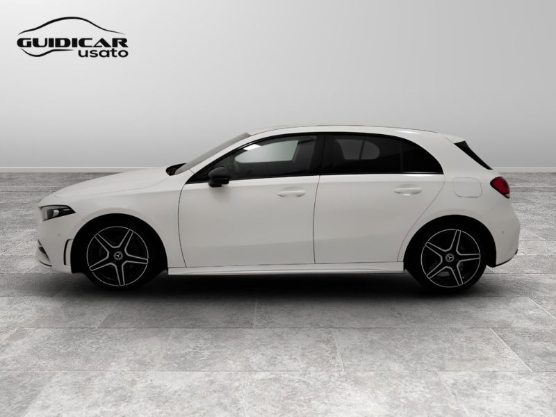 GuidiCar - Mercedes Classe a 2021 A 180 d Premium auto Usato