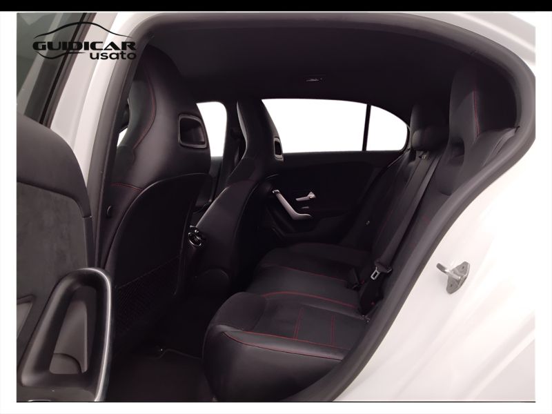 GuidiCar - Mercedes Classe a 2021 A 180 d Premium auto Usato