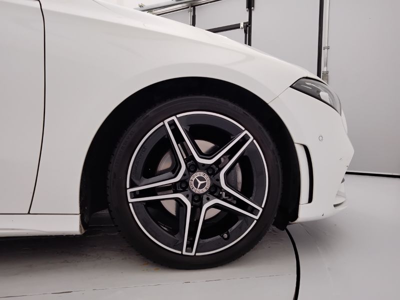 GuidiCar - Mercedes Classe a 2021 A 180 d Premium auto Usato