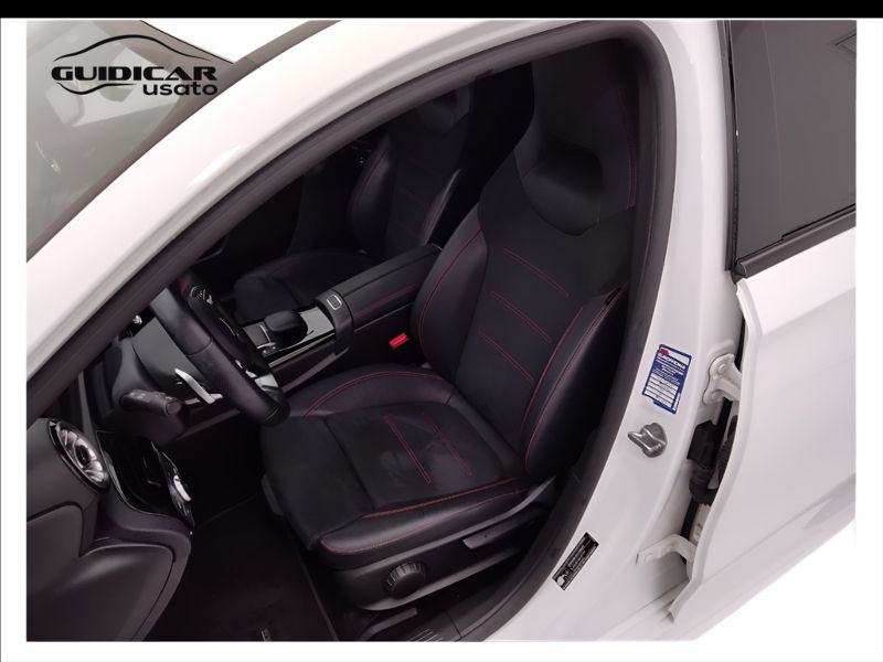 GuidiCar - Mercedes Classe a 2021 A 180 d Premium auto Usato