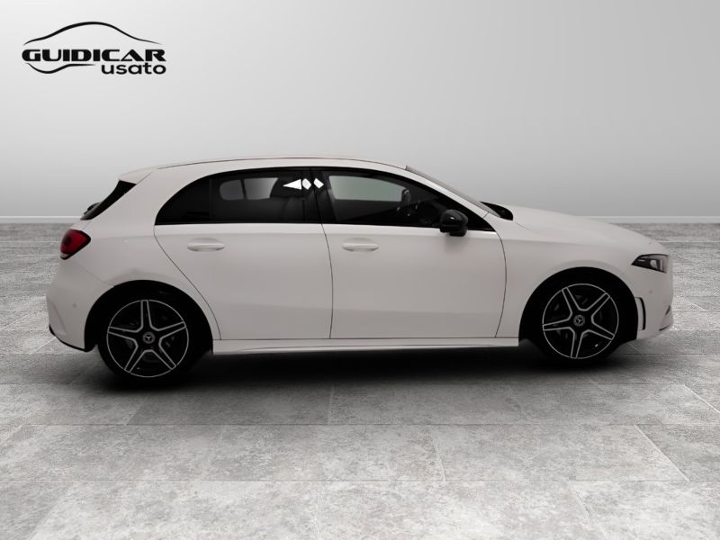 GuidiCar - Mercedes Classe a 2021 A 180 d Premium auto Usato