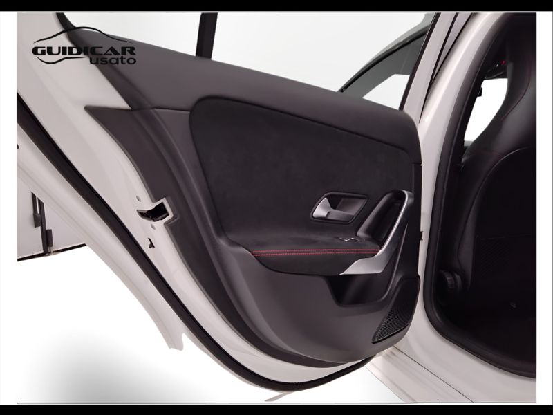 GuidiCar - Mercedes Classe a 2021 A 180 d Premium auto Usato