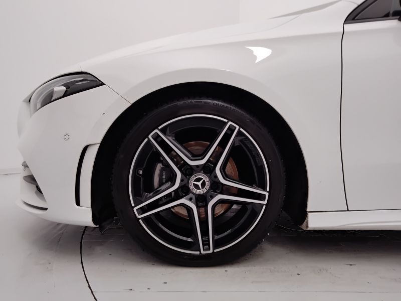 GuidiCar - Mercedes Classe a 2021 A 180 d Premium auto Usato