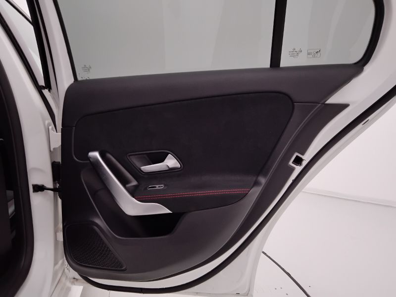 GuidiCar - Mercedes Classe a 2021 A 180 d Premium auto Usato