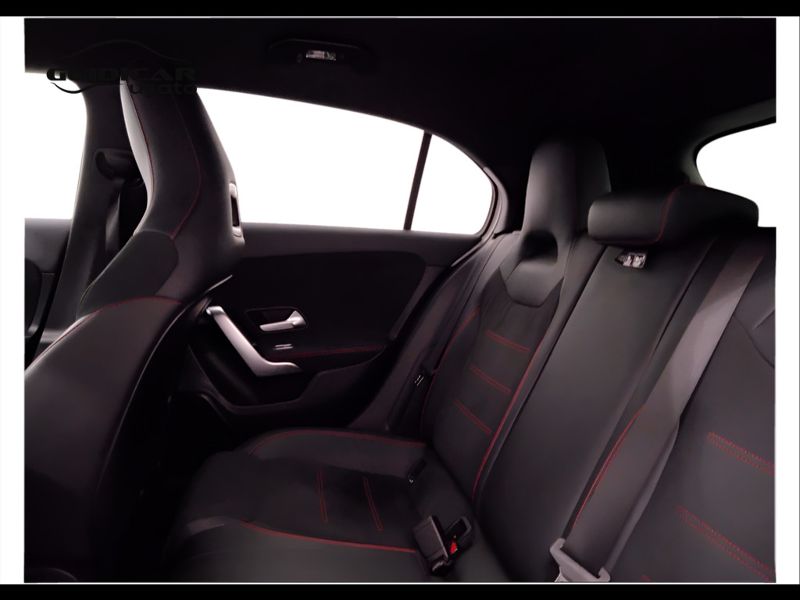 GuidiCar - Mercedes Classe a 2021 A 180 d Premium auto Usato