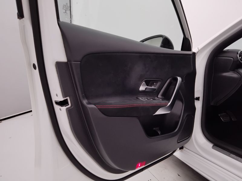 GuidiCar - Mercedes Classe a 2021 A 180 d Premium auto Usato