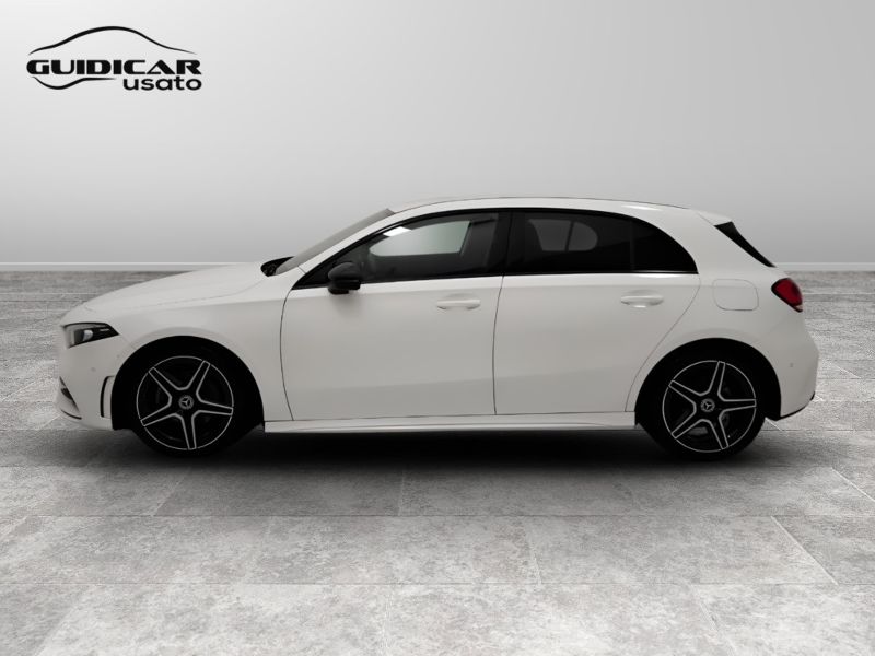 GuidiCar - Mercedes Classe a 2021 A 180 d Premium auto Usato
