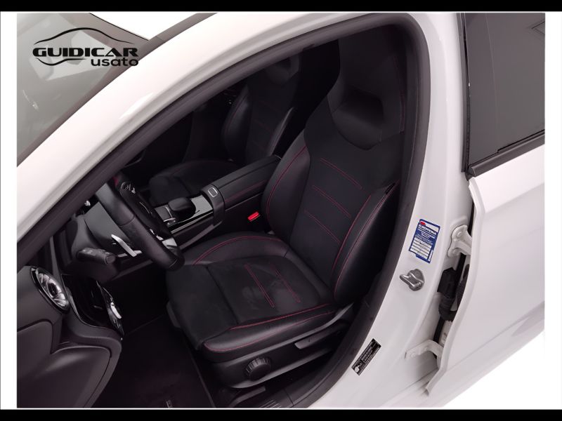 GuidiCar - Mercedes Classe a 2021 A 180 d Premium auto Usato