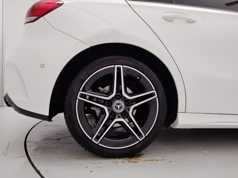 GuidiCar - Mercedes Classe a 2021 A 180 d Premium auto Usato