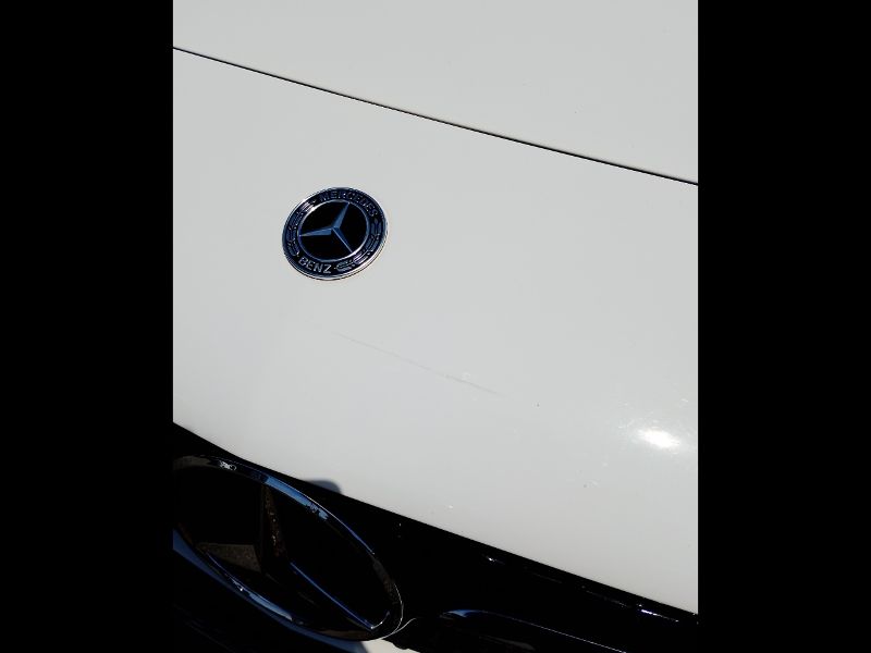 GuidiCar - Mercedes Classe a 2022 A 180 d Premium auto Usato