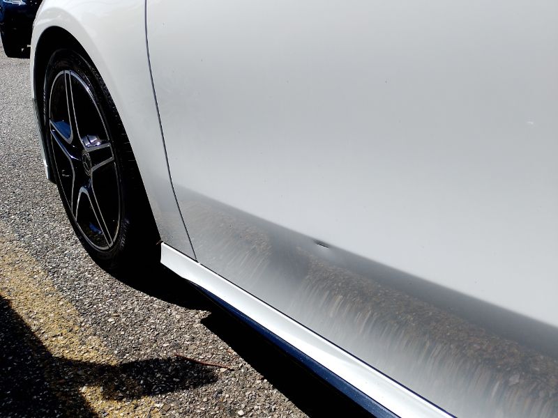 GuidiCar - Mercedes Classe a 2022 A 180 d Premium auto Usato