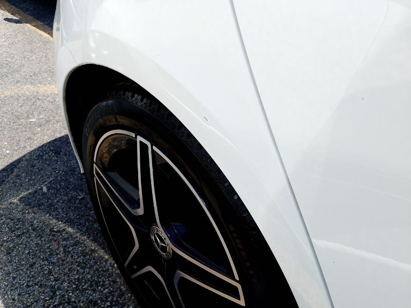 GuidiCar - Mercedes Classe a 2022 A 180 d Premium auto Usato