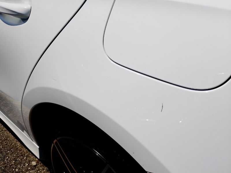 GuidiCar - Mercedes Classe a 2022 A 180 d Premium auto Usato