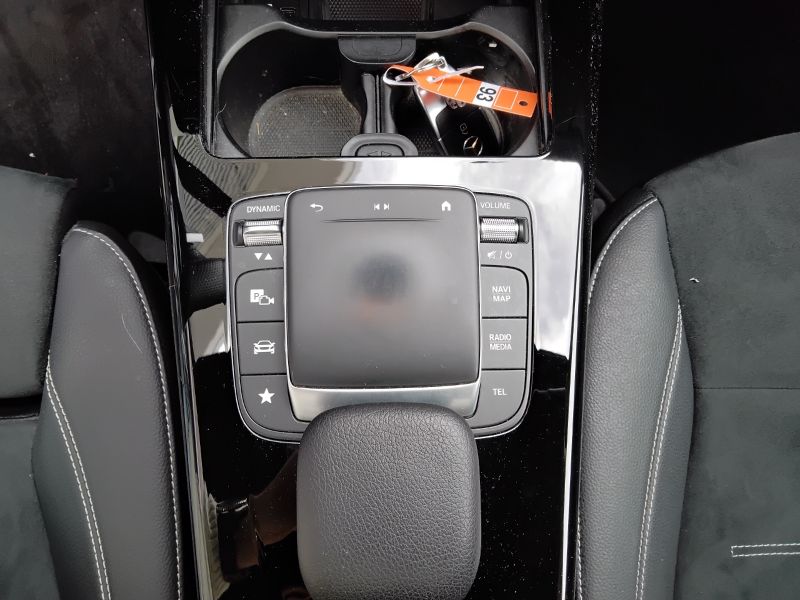 GuidiCar - Mercedes Classe a 2022 A 180 d Premium Night edition auto Usato