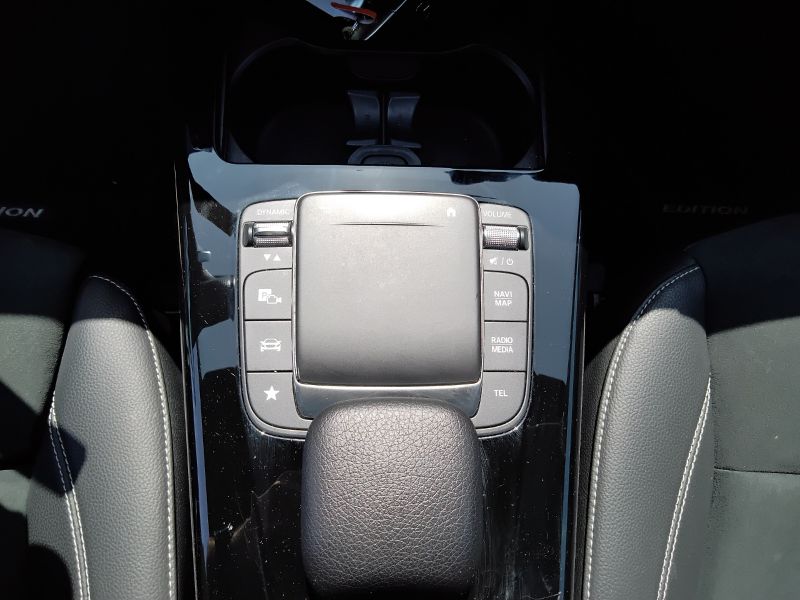 GuidiCar - Mercedes Classe a 2022 A 180 d Premium Night edition auto Usato