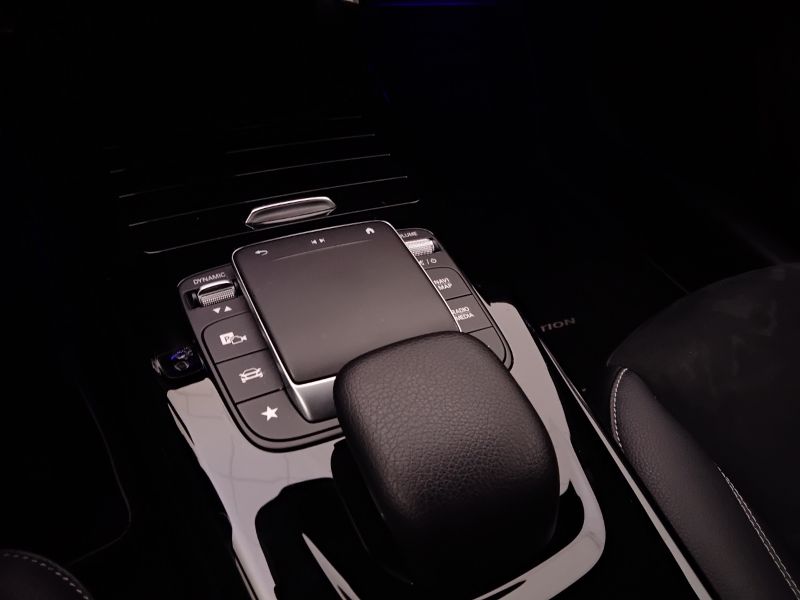 GuidiCar - Mercedes Classe a 2022 A 180 d Premium Night edition auto Usato