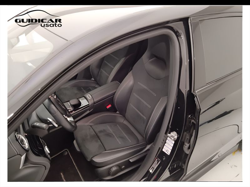 GuidiCar - Mercedes Classe a 2022 A 180 d Premium Night edition auto Usato