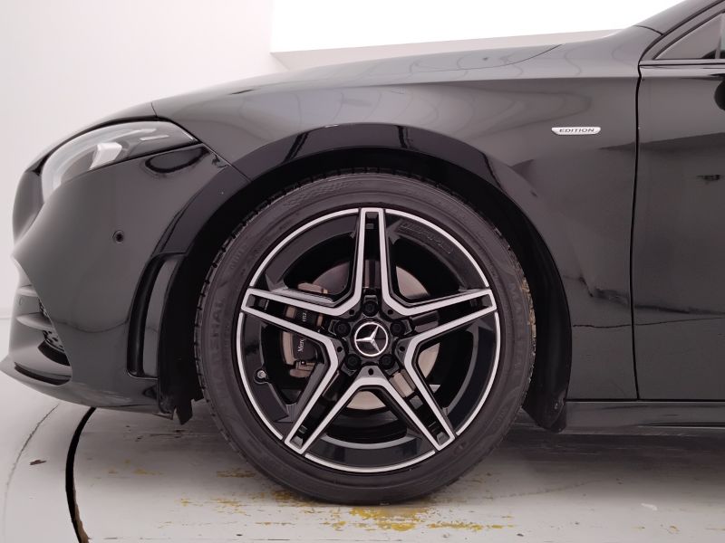 GuidiCar - Mercedes Classe a 2022 A 180 d Premium Night edition auto Usato